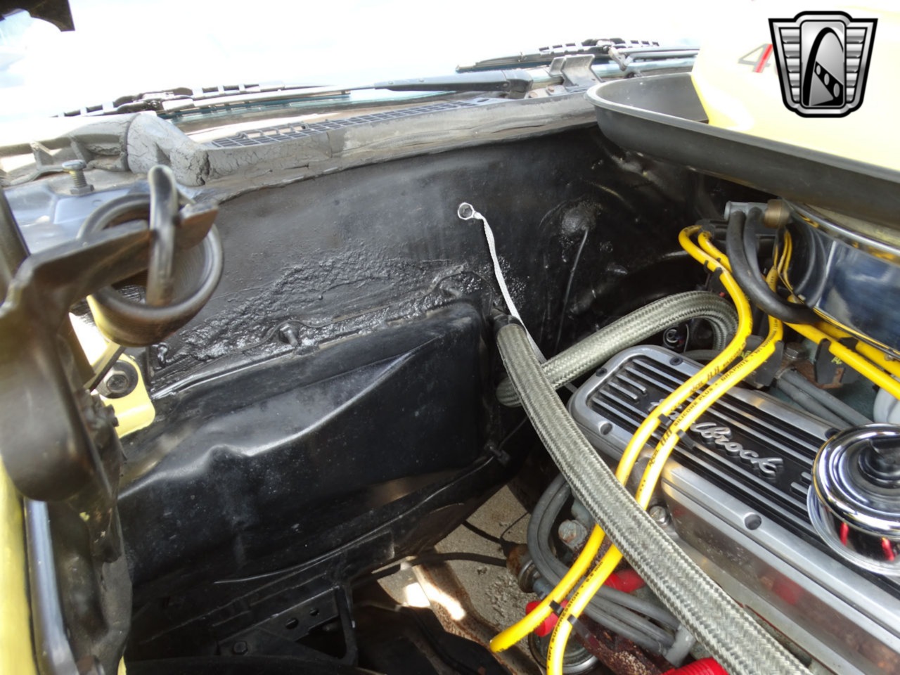 1976 Pontiac Firebird 91