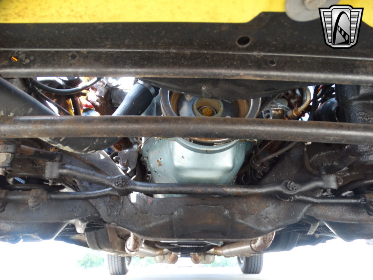 1976 Pontiac Firebird 76