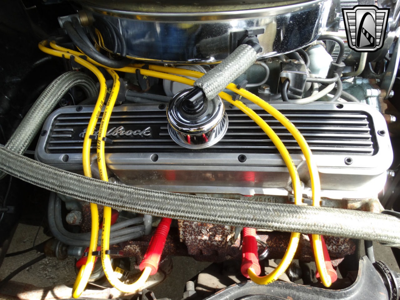 1976 Pontiac Firebird 92