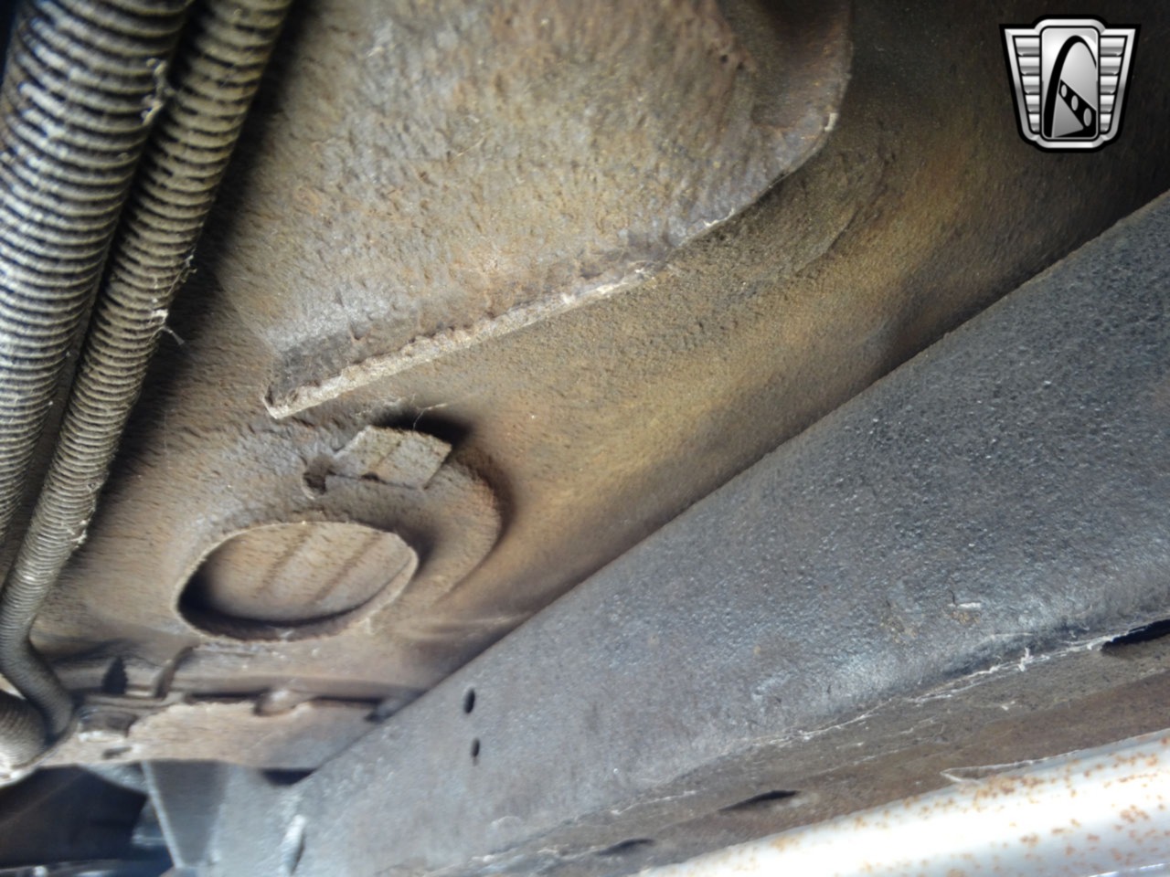 1976 Pontiac Firebird 79