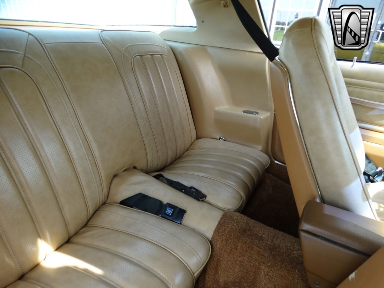 1976 Pontiac Firebird 24