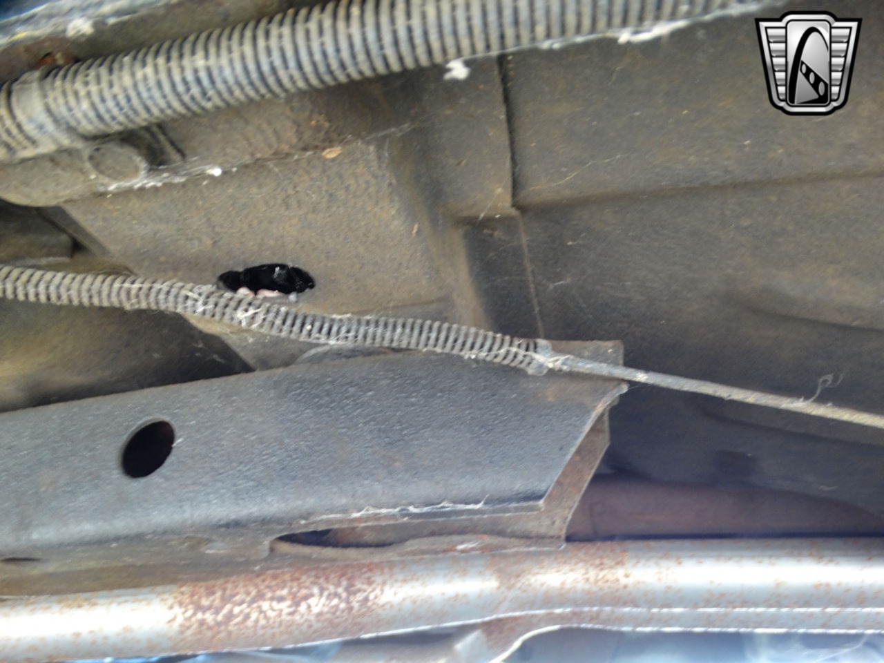 1976 Pontiac Firebird 13