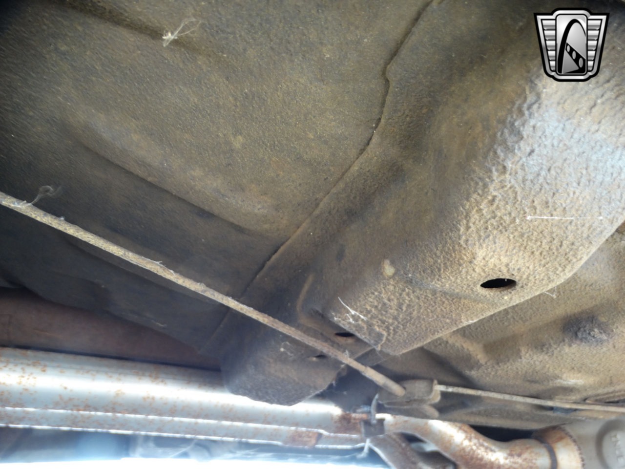 1976 Pontiac Firebird 14