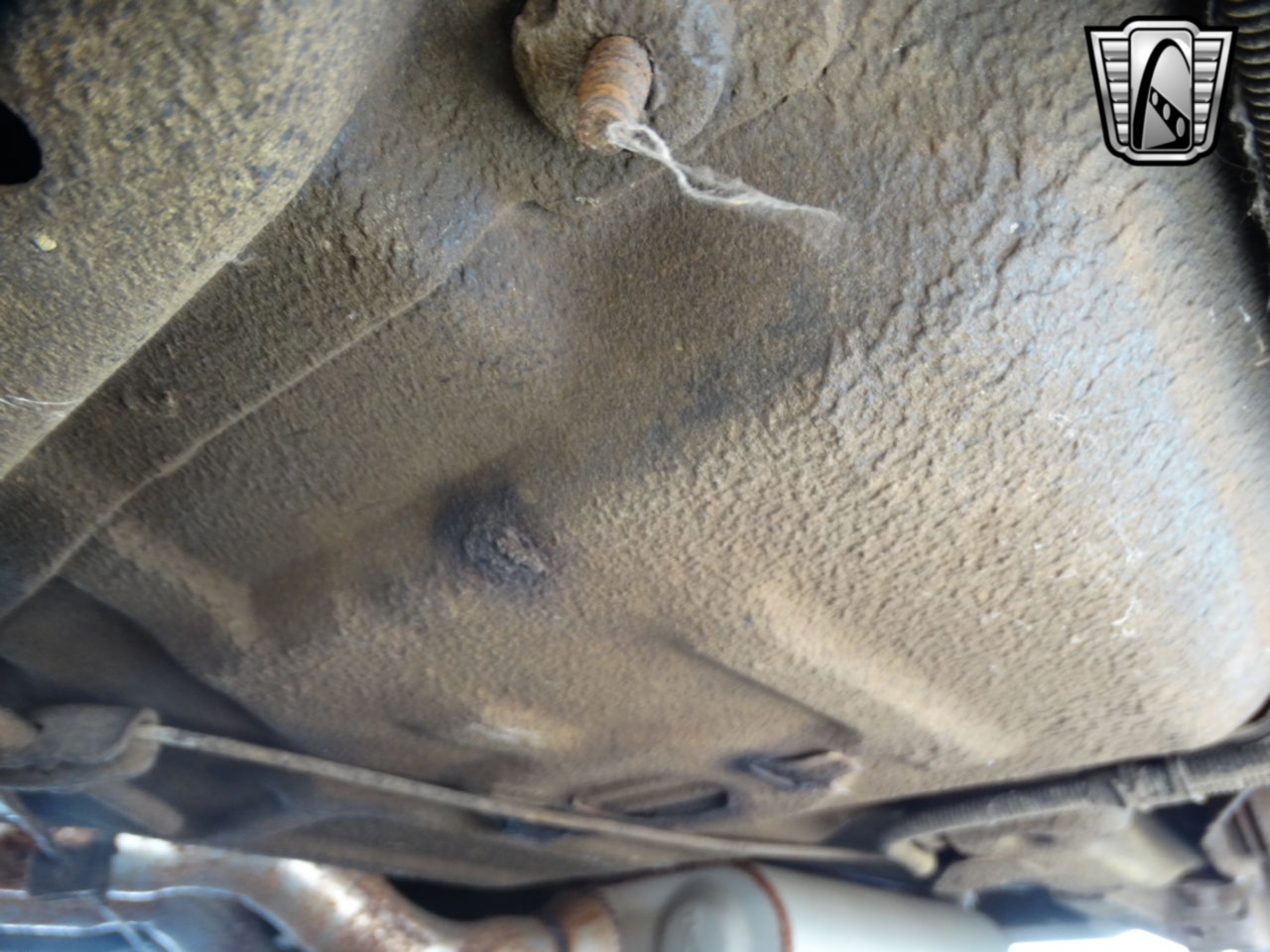 1976 Pontiac Firebird 15