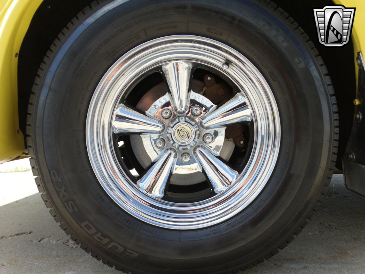 1976 Pontiac Firebird 59