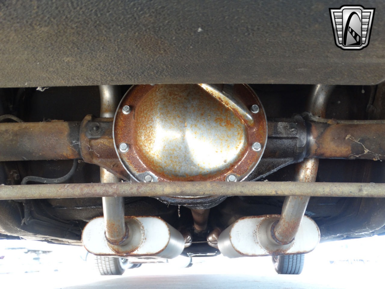 1976 Pontiac Firebird 82