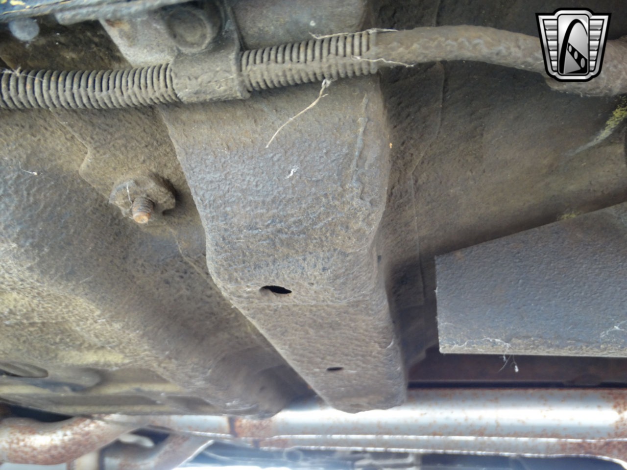 1976 Pontiac Firebird 18