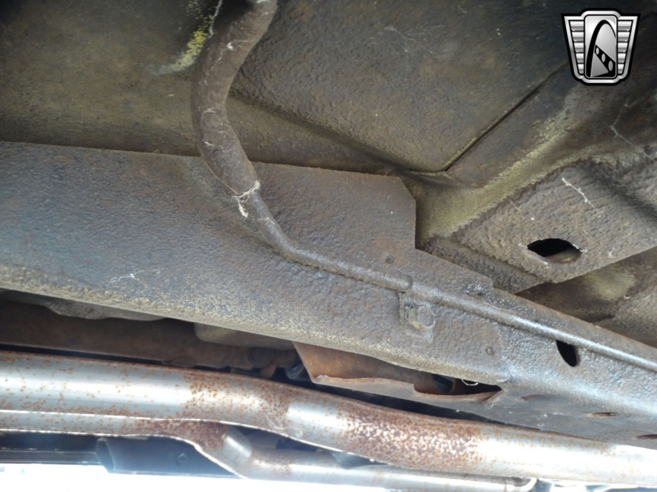 1976 Pontiac Firebird 19