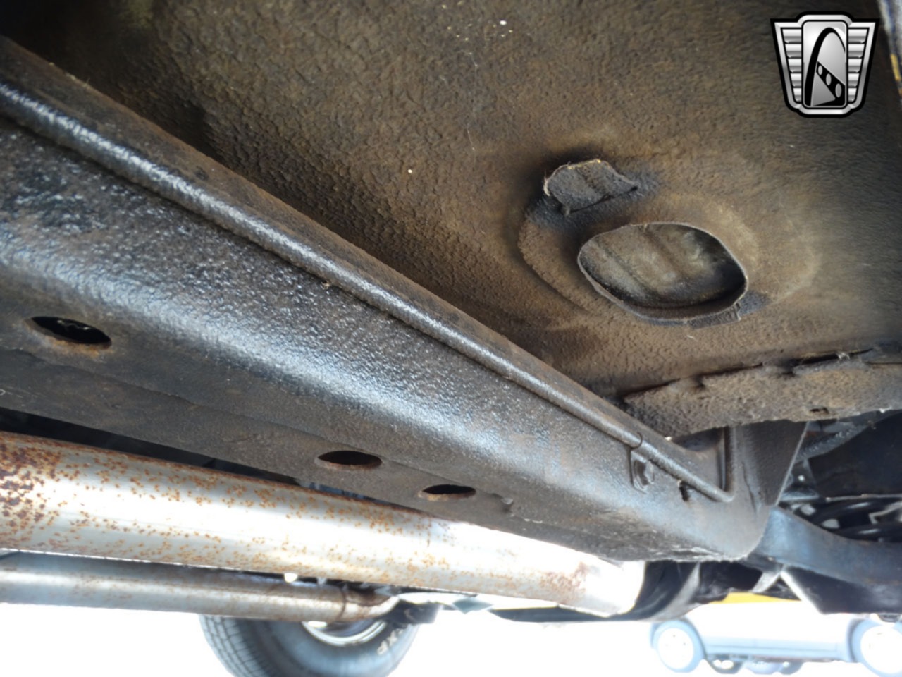 1976 Pontiac Firebird 20