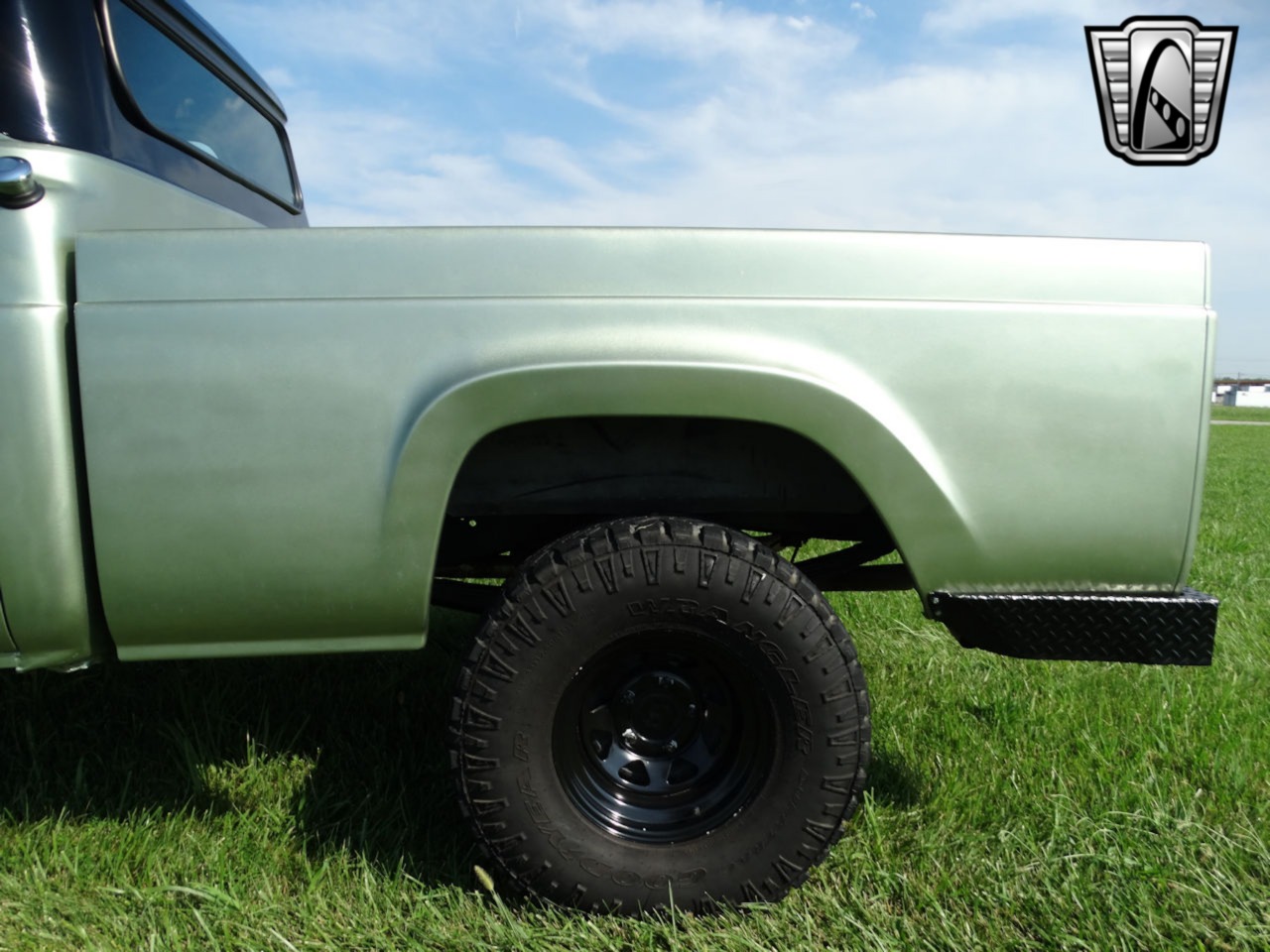 1957 Ford F-Series 51