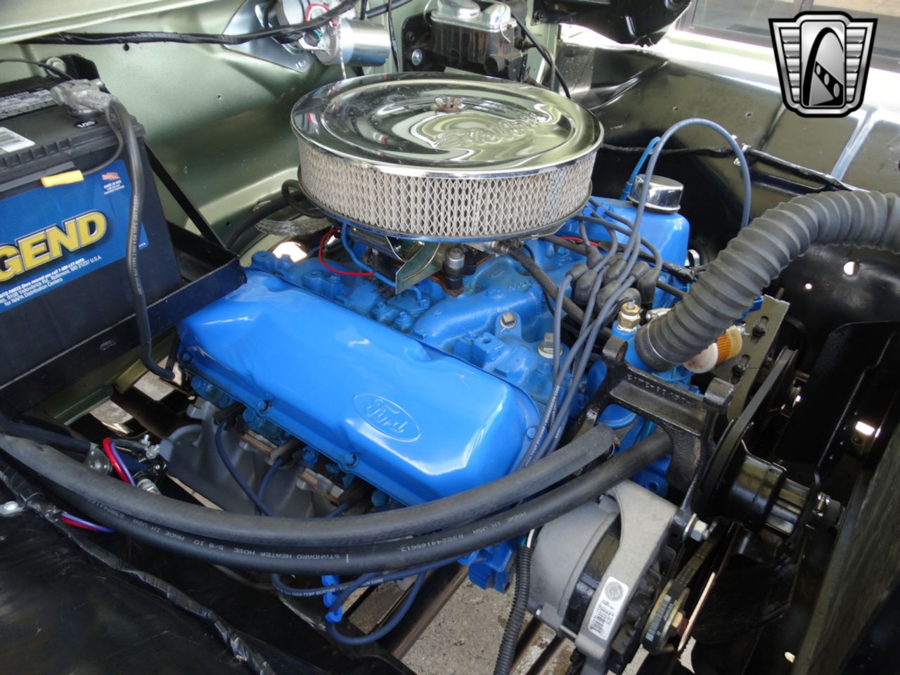 1957 Ford F-Series 93