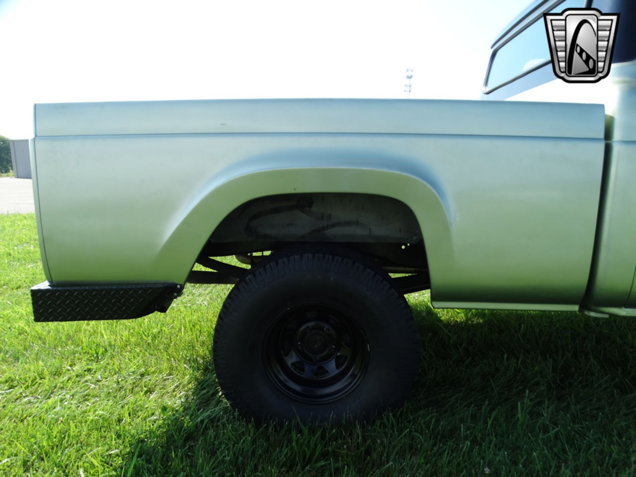 1957 Ford F-Series 55