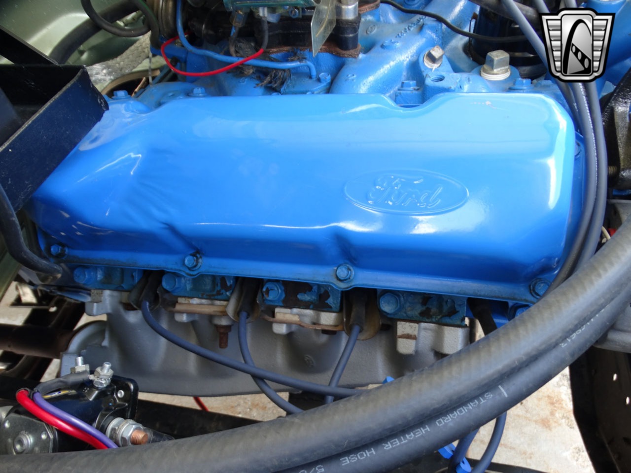 1957 Ford F-Series 97