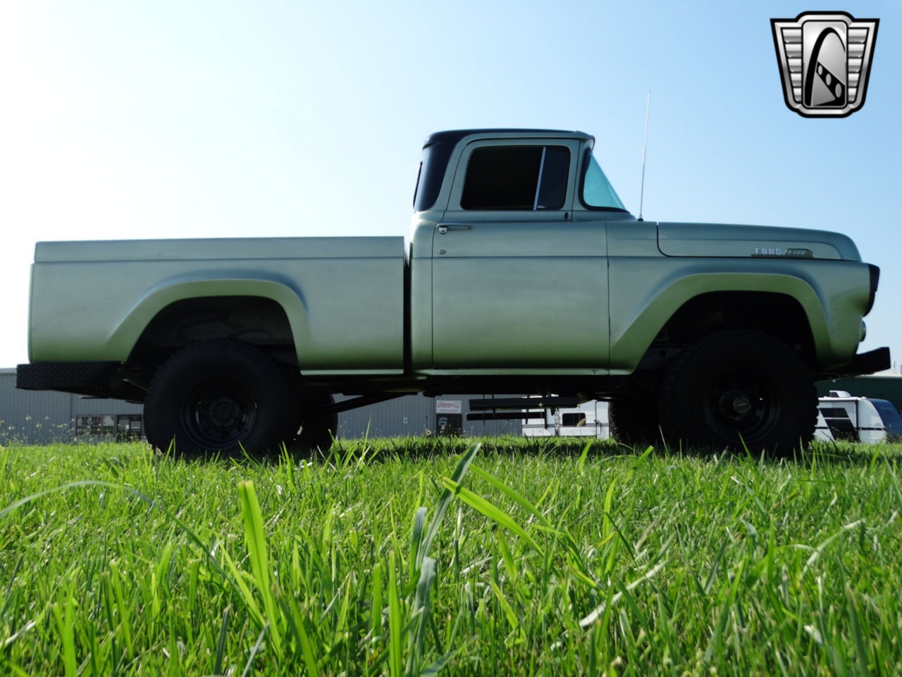1957 Ford F-Series 44