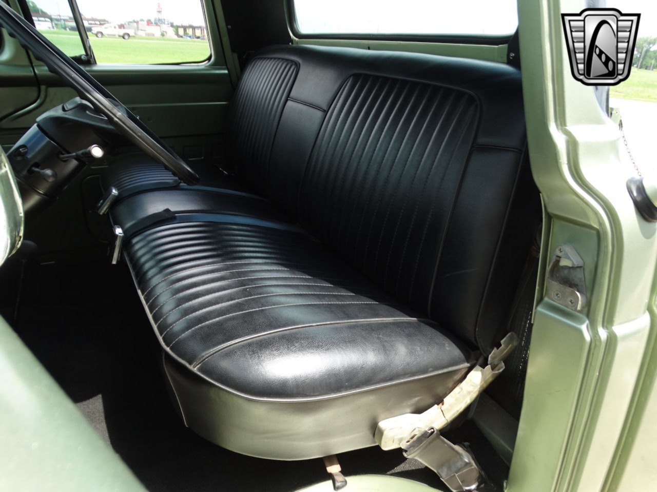 1957 Ford F-Series 23