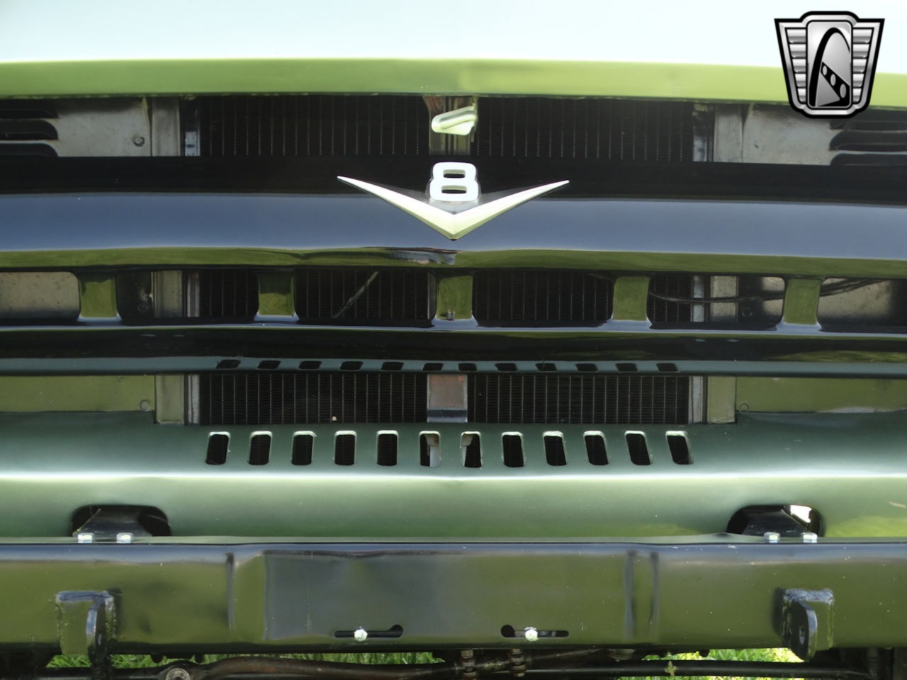 1957 Ford F-Series 47