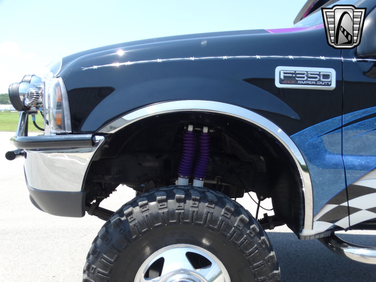 1999 Ford F-Series 48