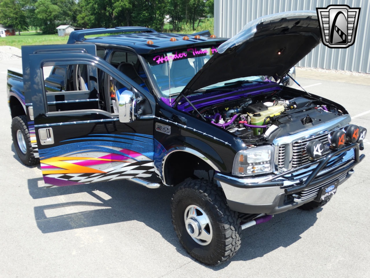 1999 Ford F-Series 72