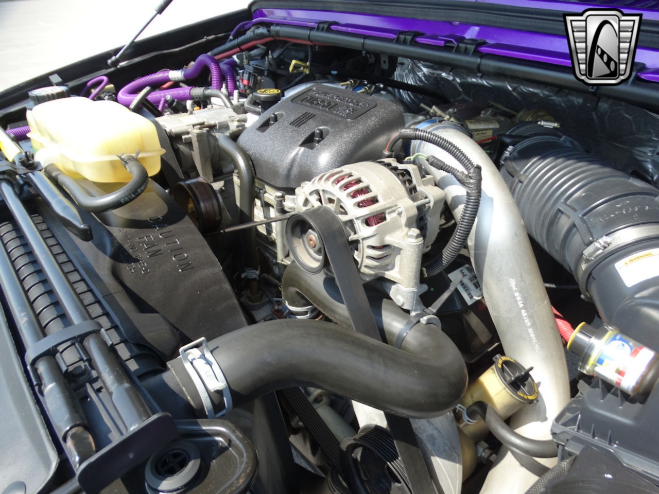 1999 Ford F-Series 21