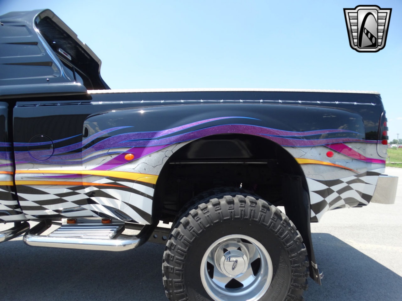 1999 Ford F-Series 51