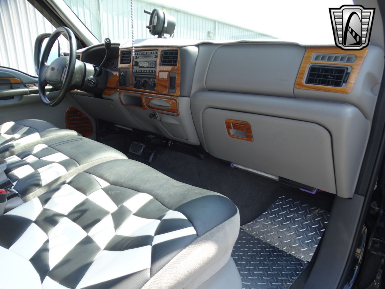 1999 Ford F-Series 27