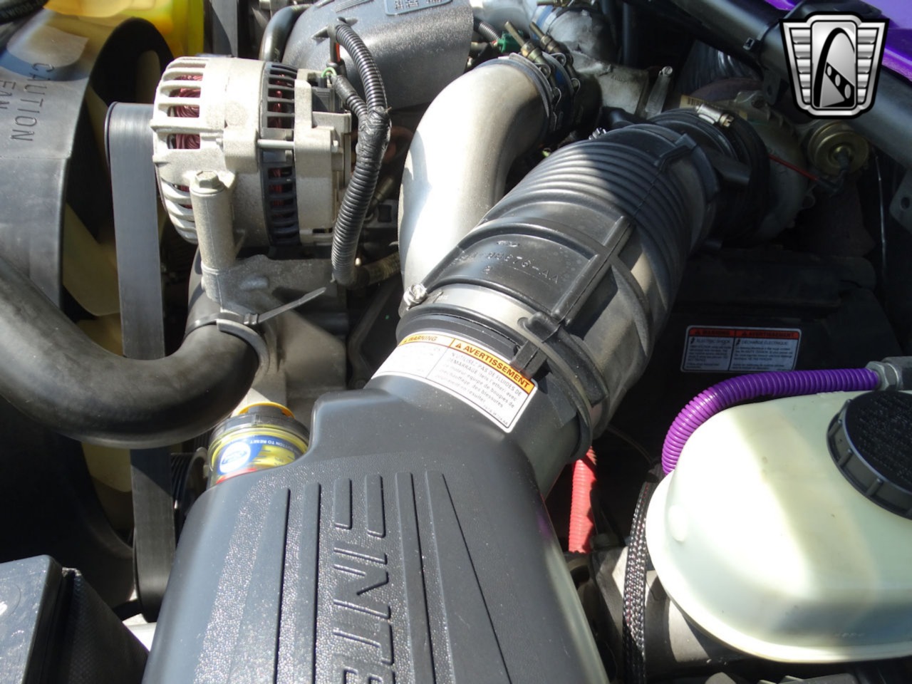 1999 Ford F-Series 95