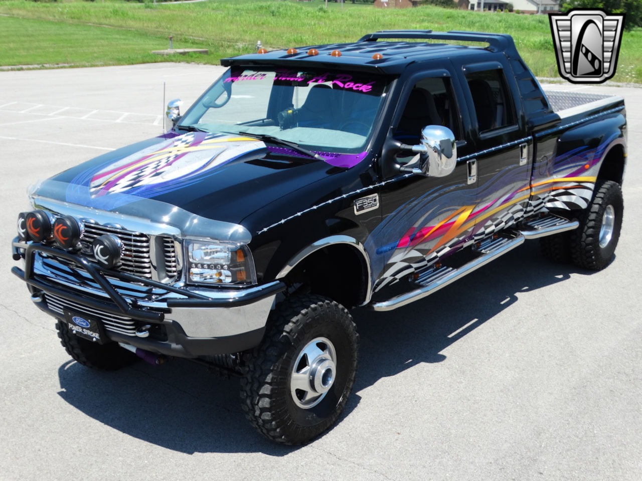 1999 Ford F-Series 30