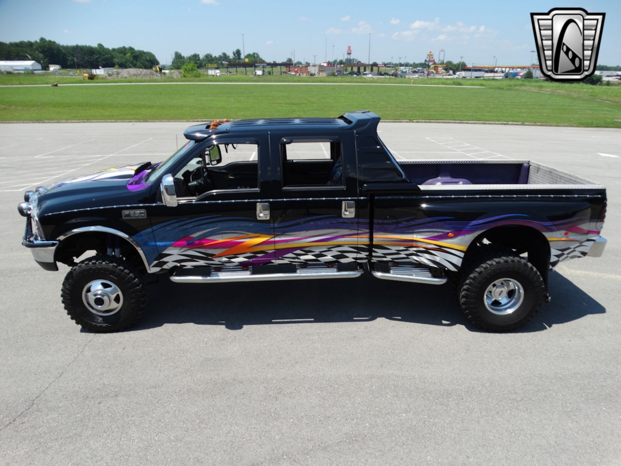 1999 Ford F-Series 31