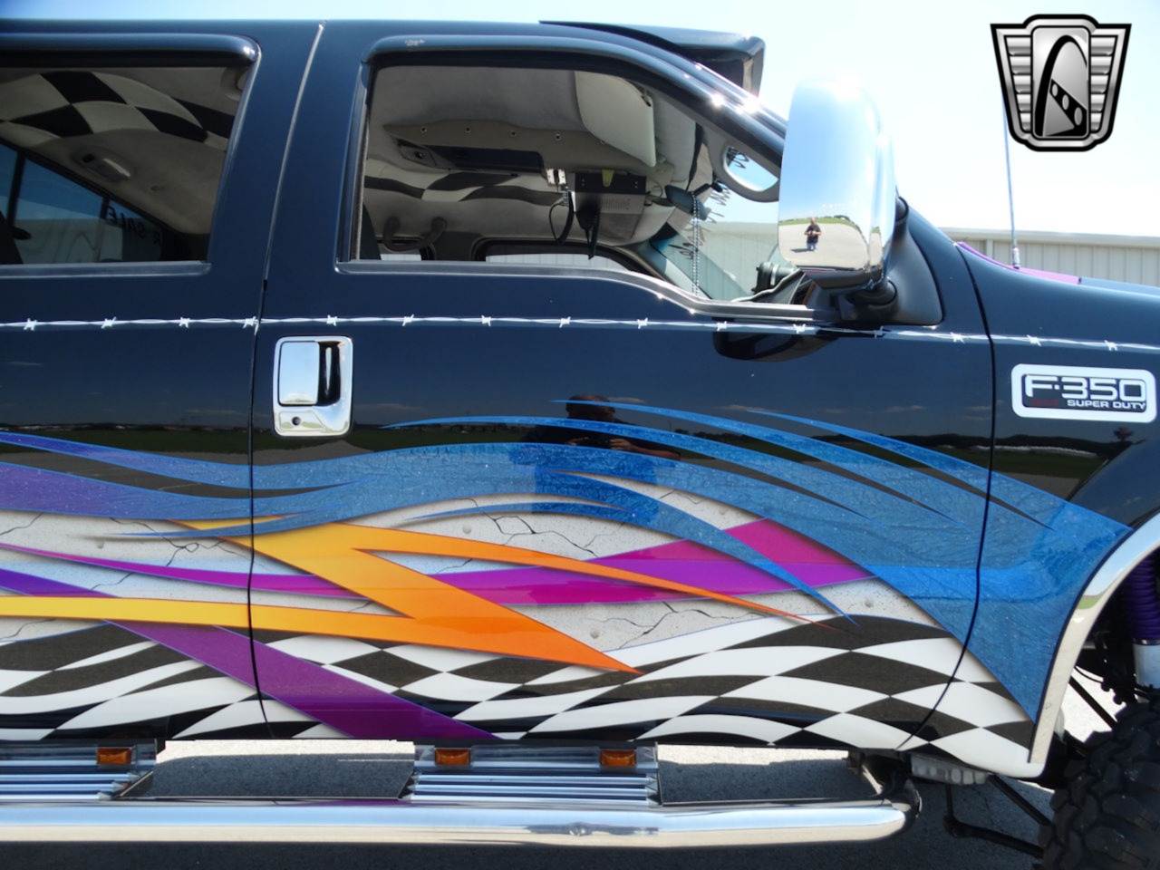 1999 Ford F-Series 57