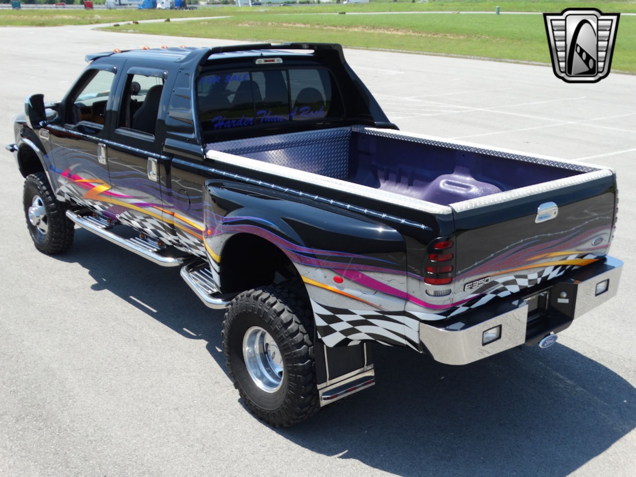 1999 Ford F-Series 32