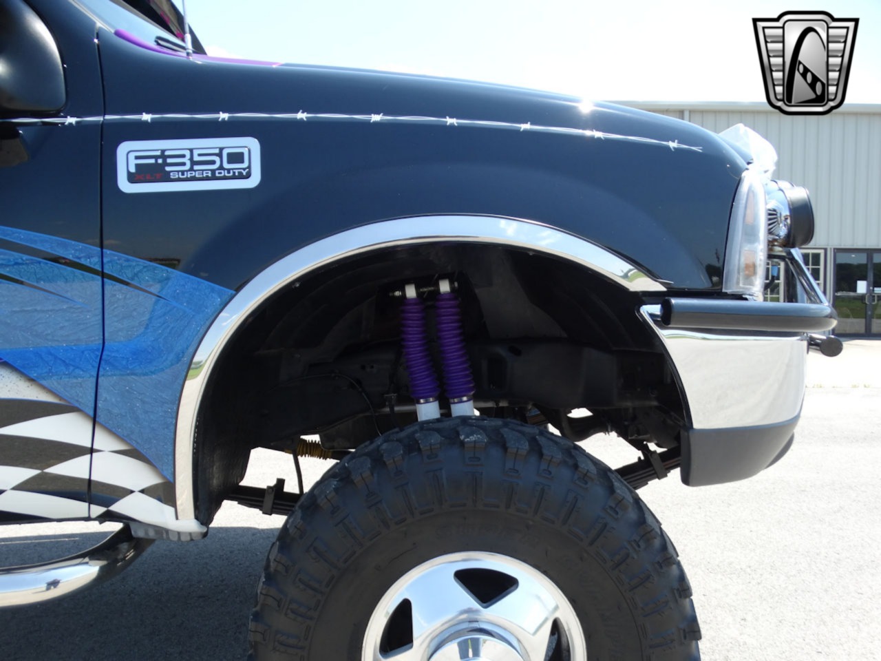 1999 Ford F-Series 58