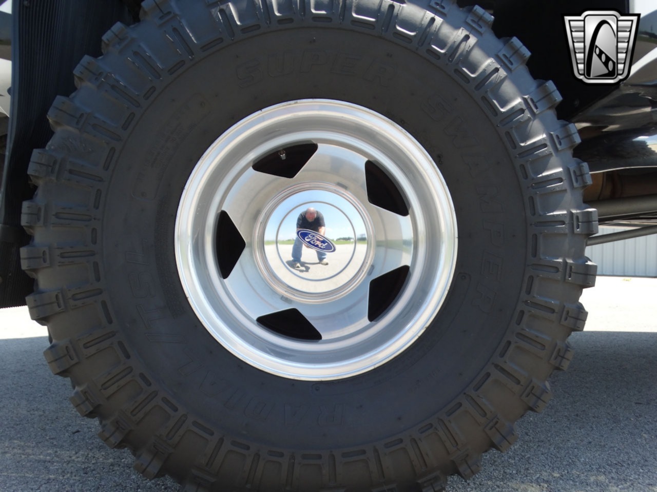 1999 Ford F-Series 61