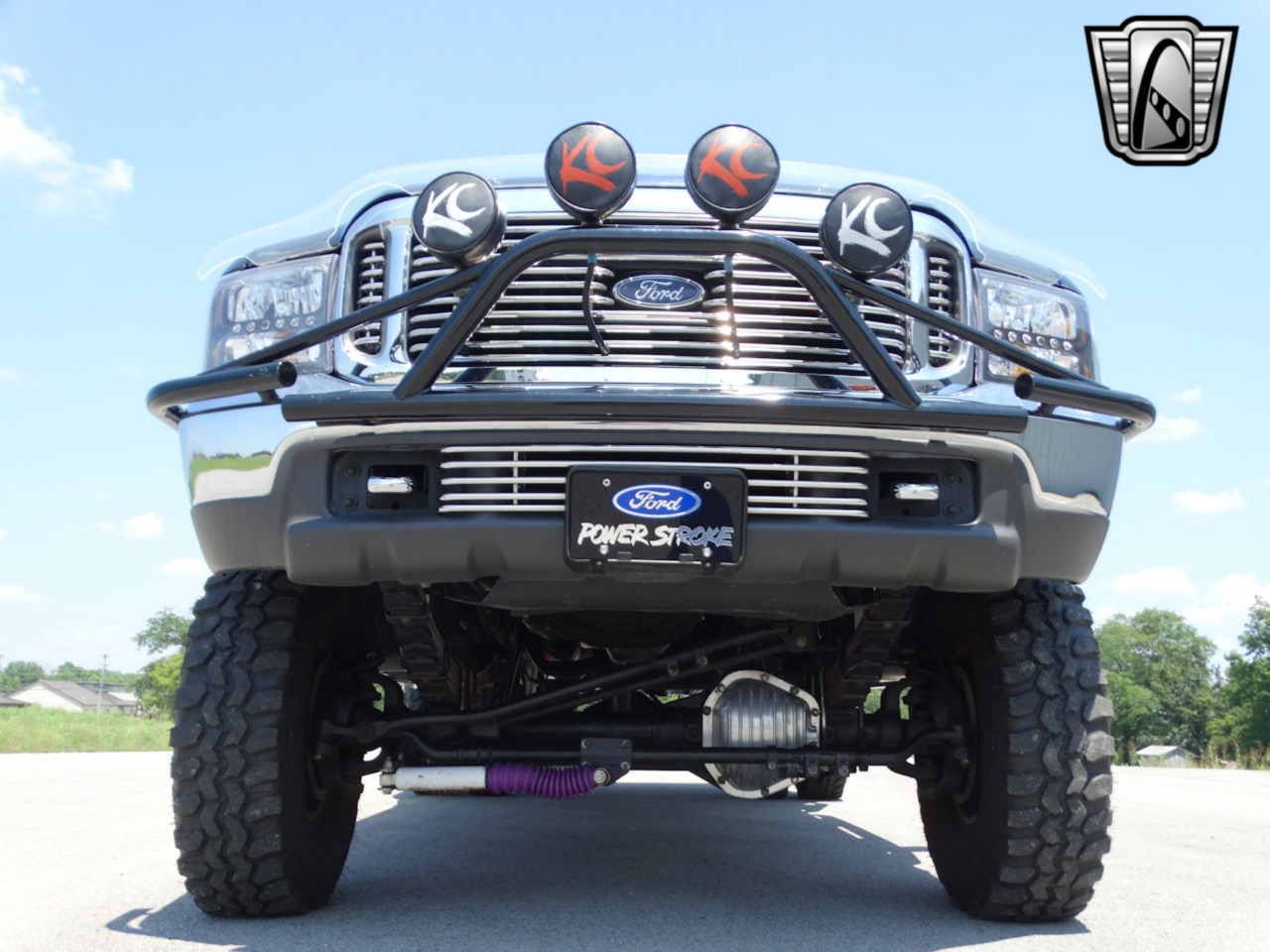 1999 Ford F-Series 37