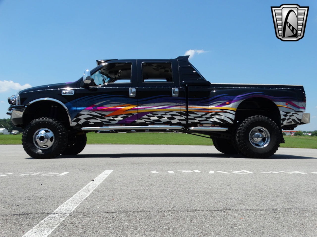 1999 Ford F-Series 39