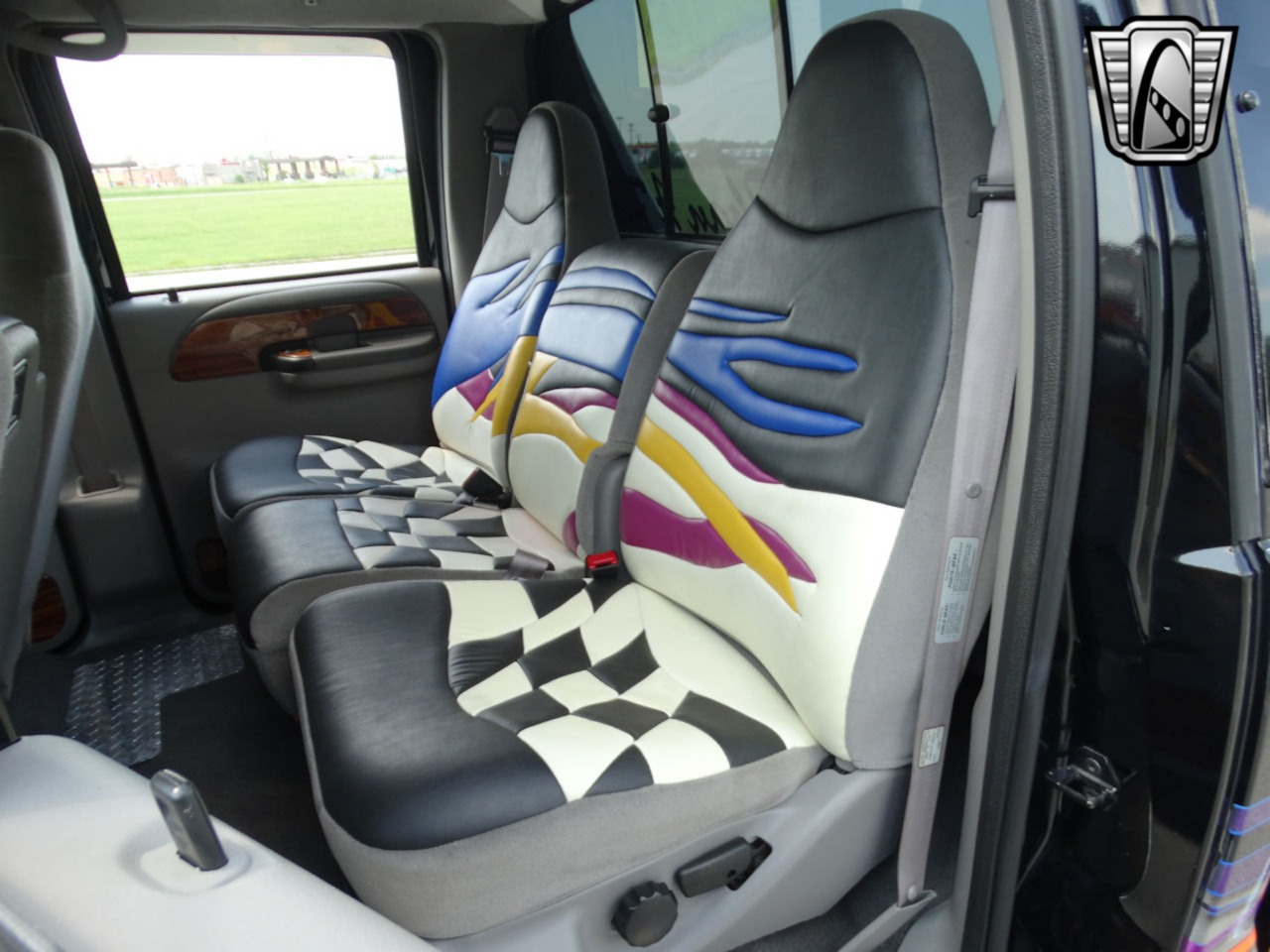 1999 Ford F-Series 25