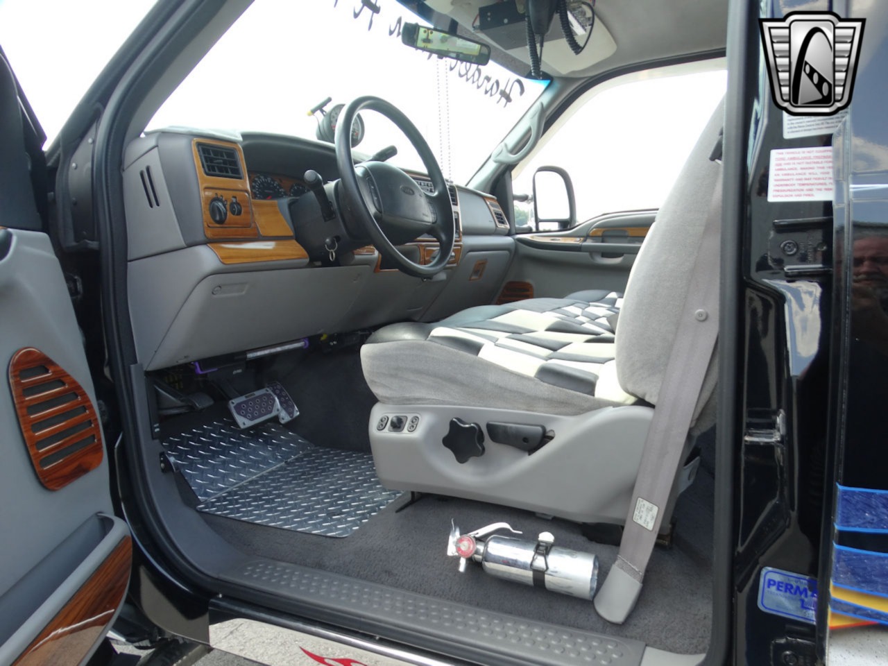 1999 Ford F-Series 22