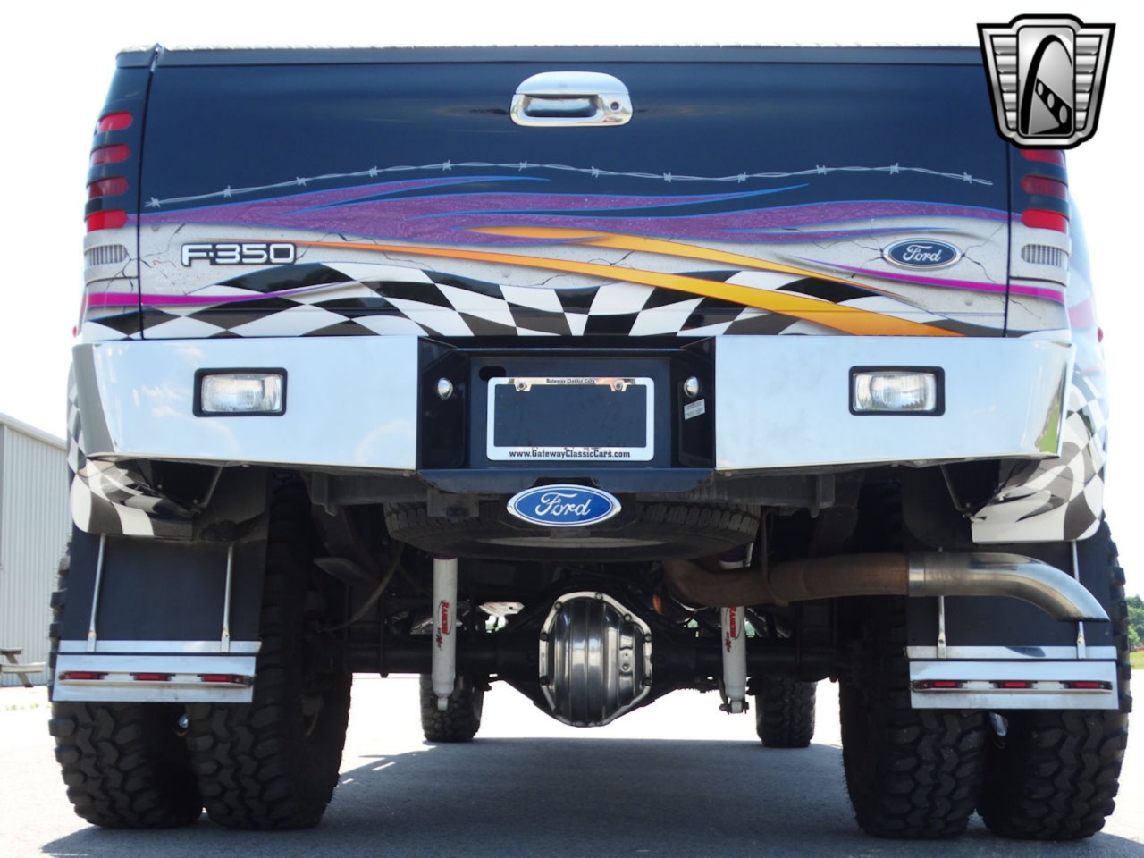 1999 Ford F-Series 41