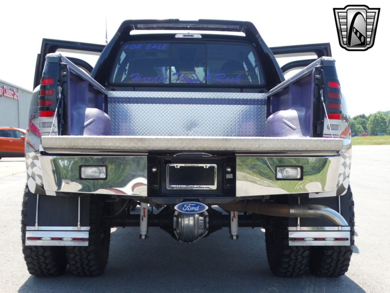 1999 Ford F-Series 66
