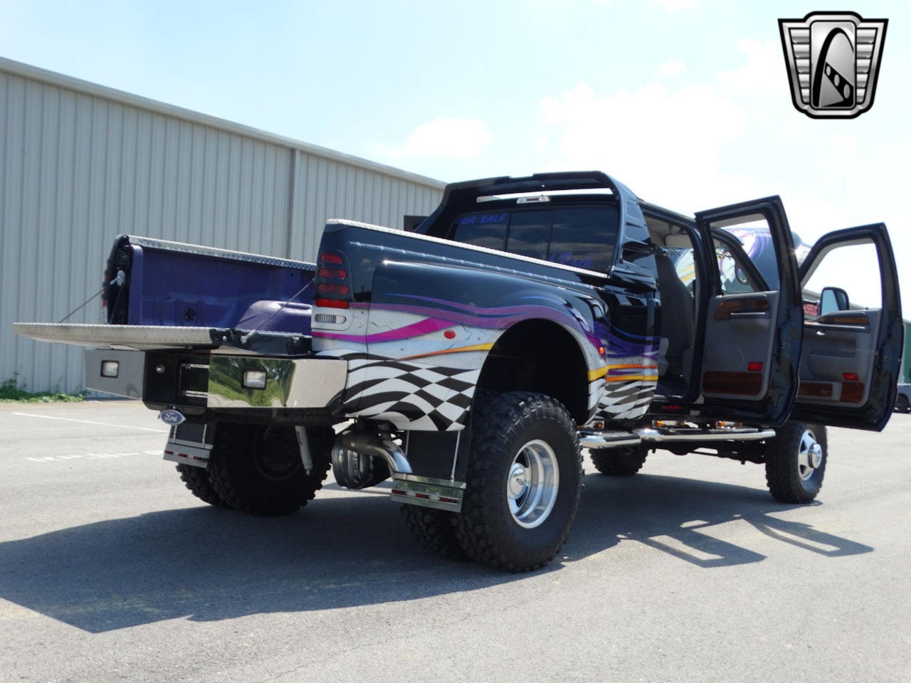 1999 Ford F-Series 67
