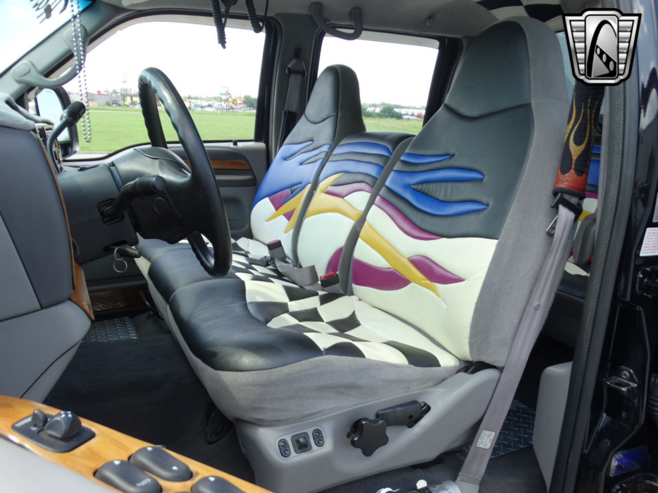 1999 Ford F-Series 23