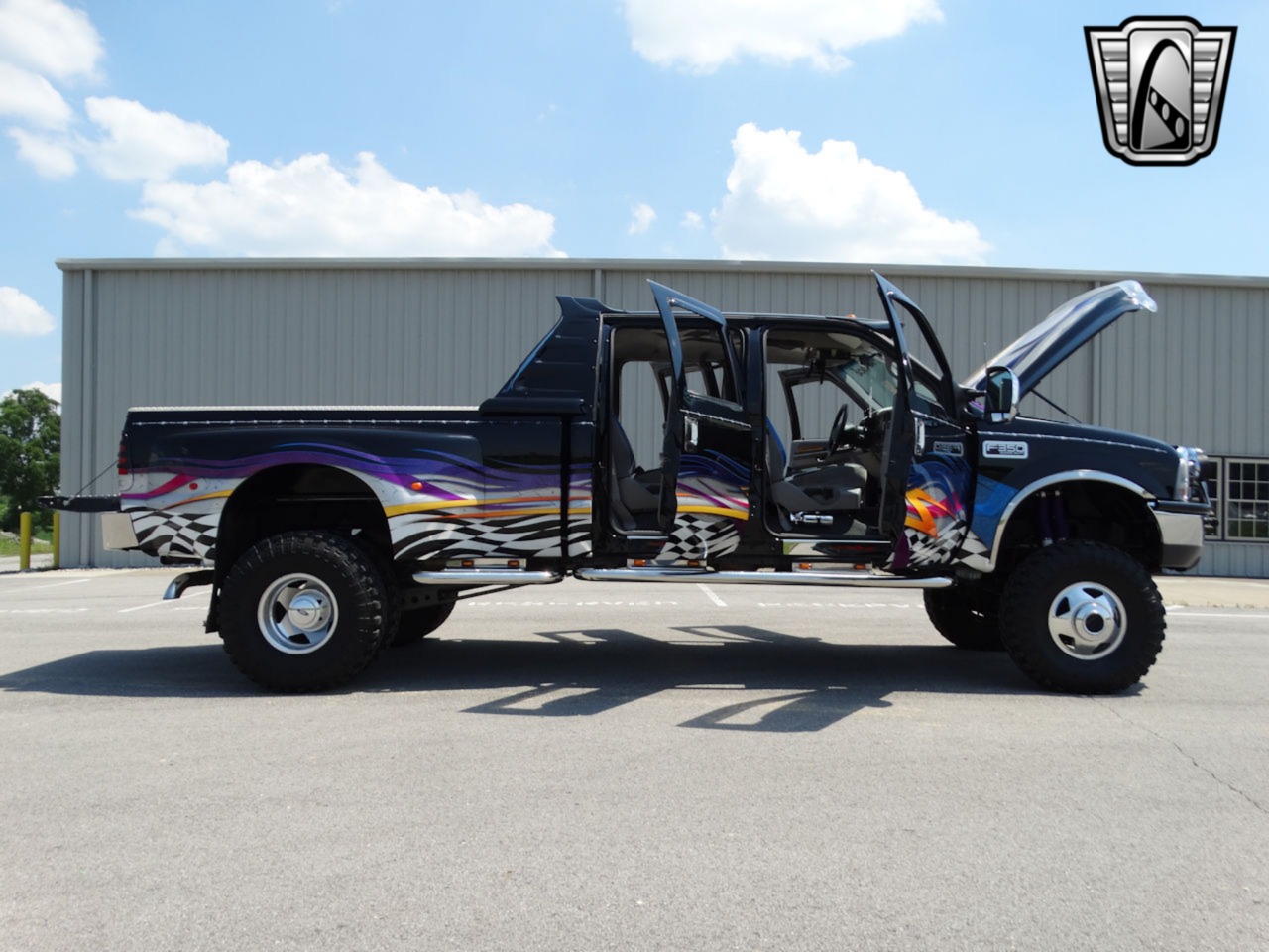 1999 Ford F-Series 68