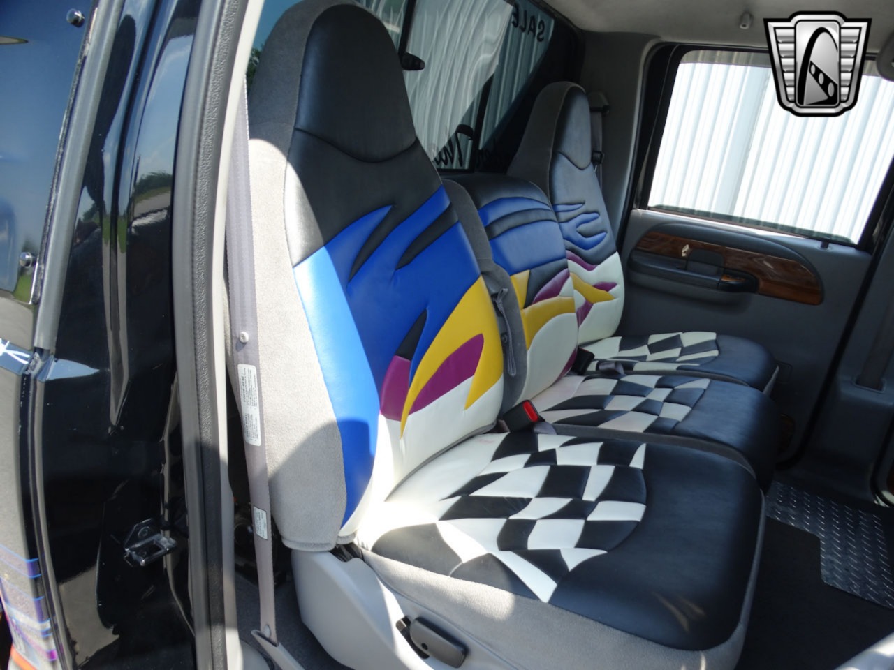 1999 Ford F-Series 26