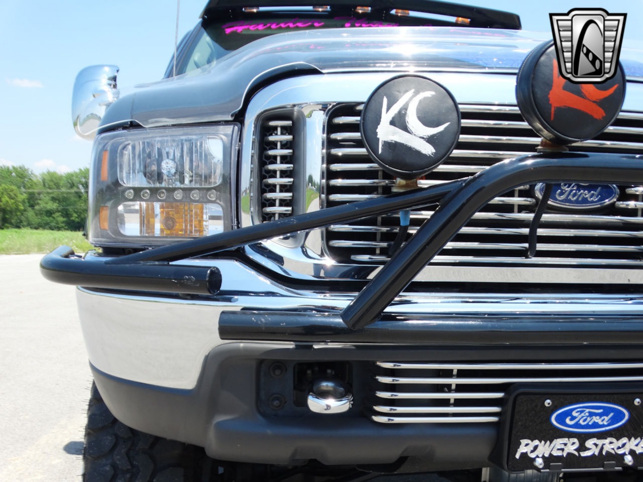 1999 Ford F-Series 45