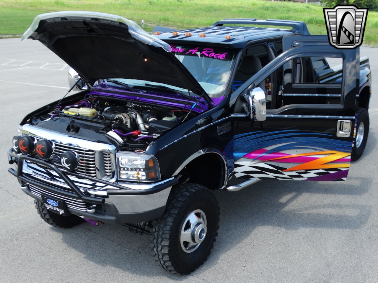1999 Ford F-Series 11