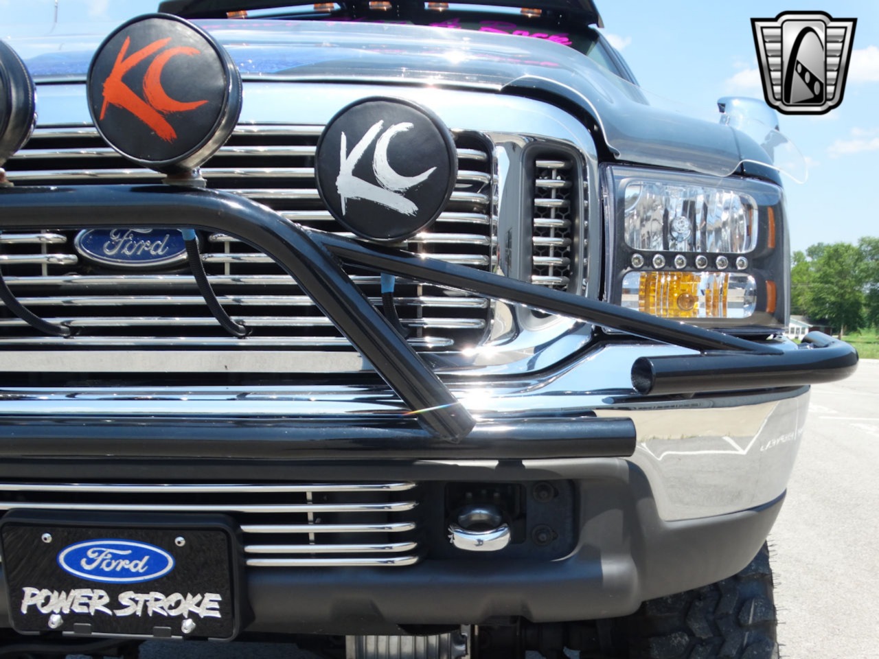 1999 Ford F-Series 47
