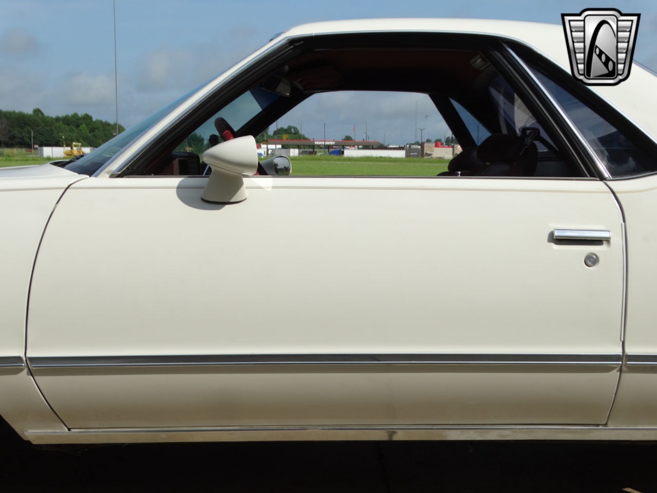 1985 Chevrolet El Camino 52