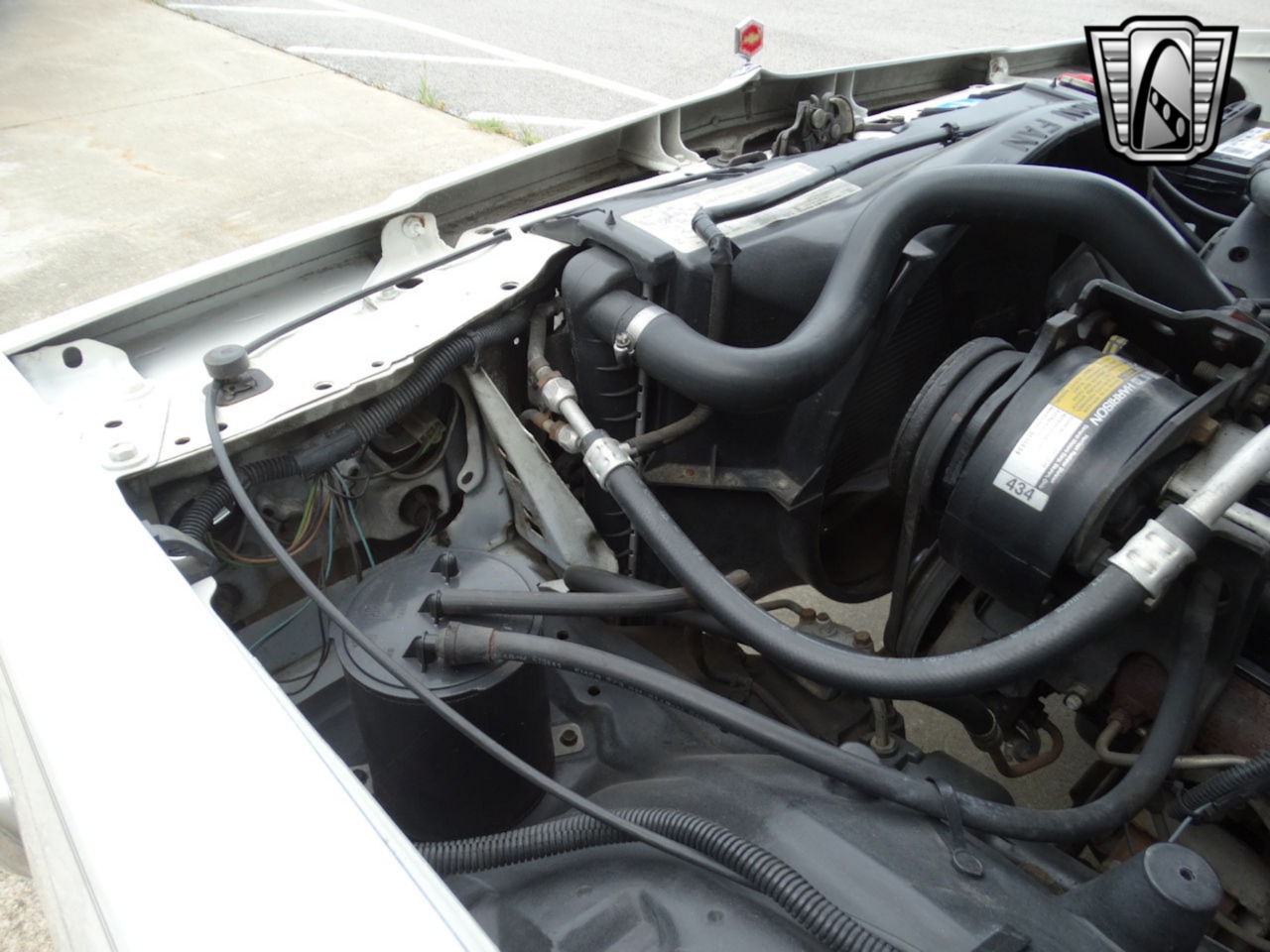 1985 Chevrolet El Camino 92