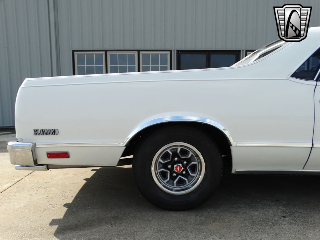 1985 Chevrolet El Camino 57