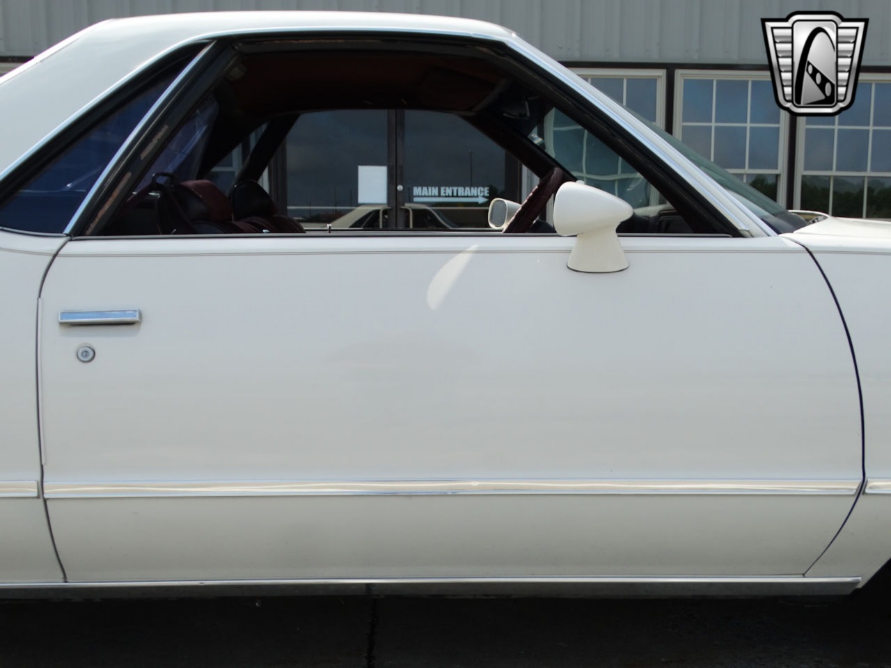 1985 Chevrolet El Camino 58