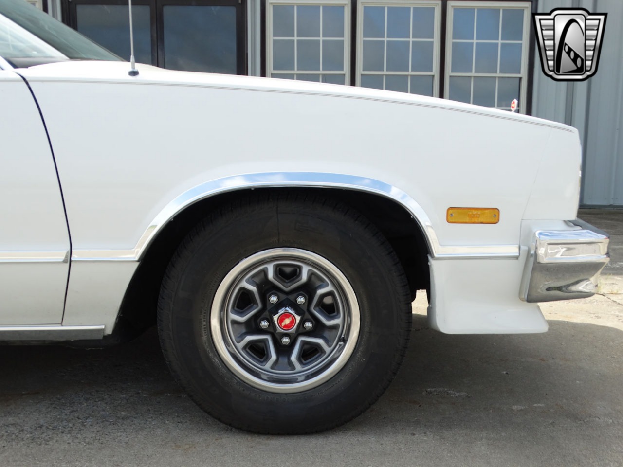 1985 Chevrolet El Camino 59
